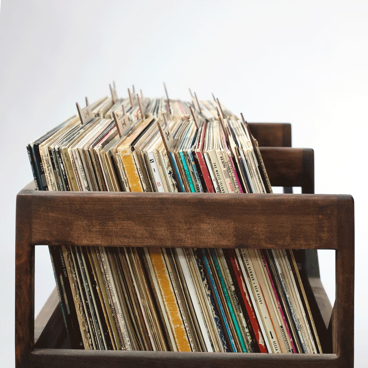 The Music Lover